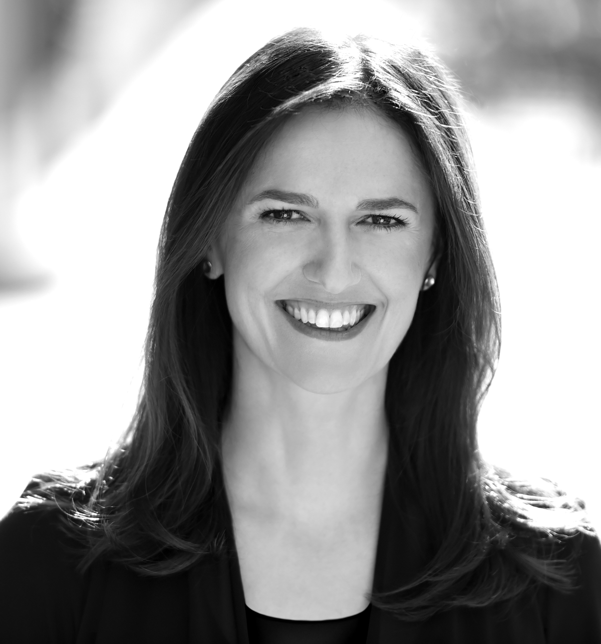 Caroline Webb — Renowned Economist and Author of the Bestseller How to Have a Good Day