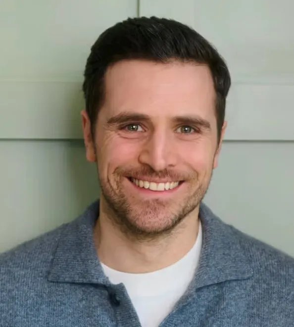 Alexander Dragonetti — Former British Diplomat, Human Rights Advocate and Resilience Expert