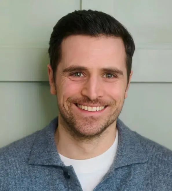 Alexander Dragonetti — Former British Diplomat, Human Rights Advocate and Resilience Expert
