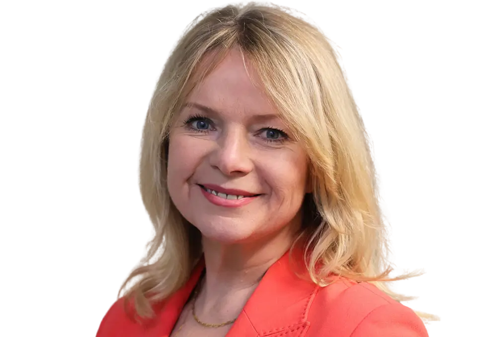 Susannah Streeter — Distinguished Financial Broadcaster and Markets Specialist