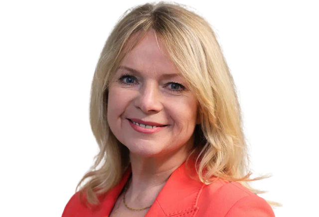 Susannah Streeter — Distinguished Financial Broadcaster and Markets Specialist