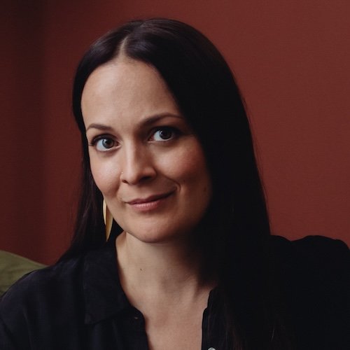 Nathalie Nahai — Specialist in the Psychology of Digital Technology and Marketing