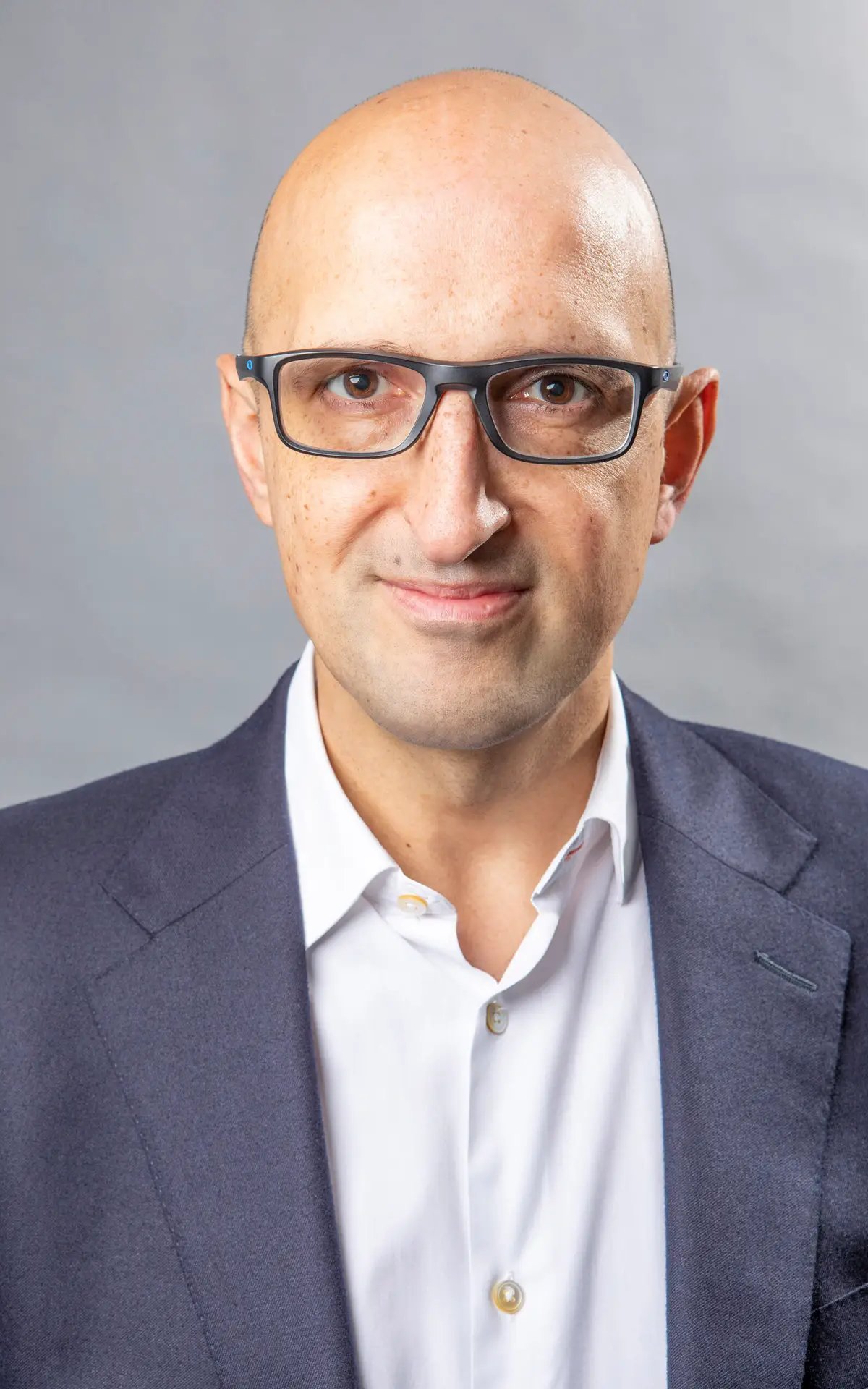 Matthew Syed — Distinguished Expert on High Performance, Organisational Culture, and Growth Mindset