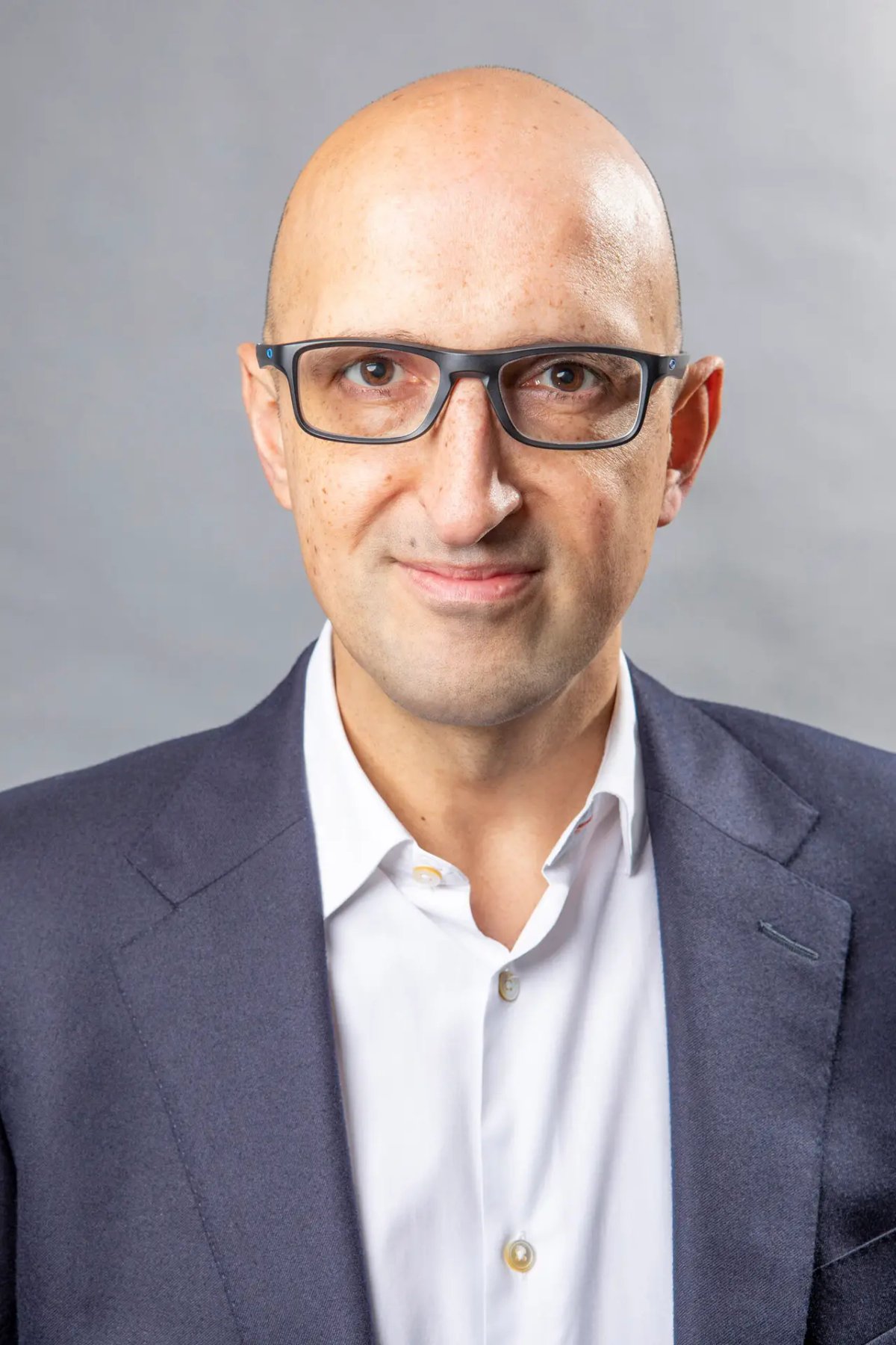 Matthew Syed — Distinguished Expert on High Performance, Organisational Culture, and Growth Mindset
