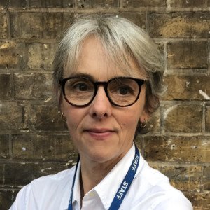Lucy Kellaway — Former Financial Times Columnist, Education Reformer and Expert on Corporate Culture