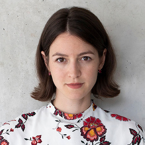Dr. Julia Ebner — Distinguished Authority on Digital Radicalisation and Democratic Security