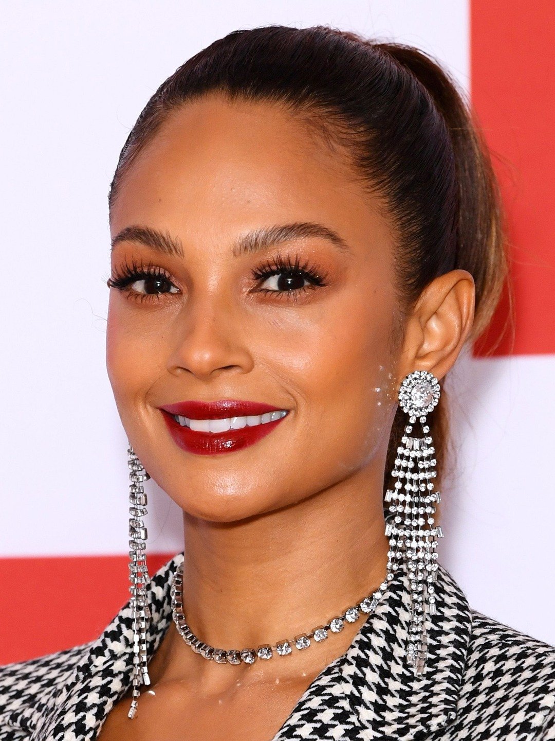 Alesha Dixon — Award-Winning Music Artist and Acclaimed Television Personality