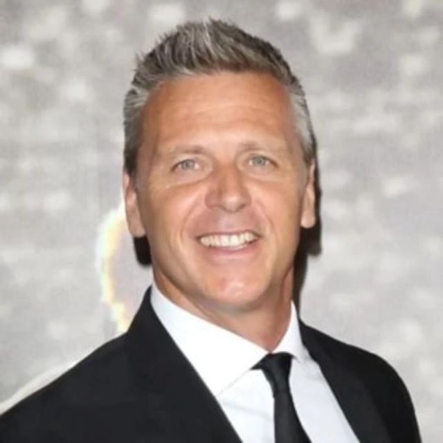 Steve Backley — Record-Breaking Olympian and Expert in Peak Performance Psychology