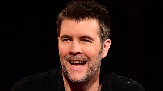Rhod Gilbert — Acclaimed Welsh Stand-up Comedian and National Television Presenter