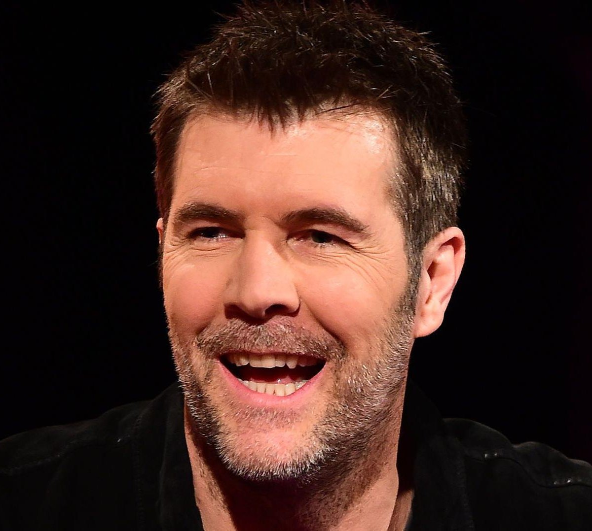 Rhod Gilbert — Acclaimed Welsh Stand-up Comedian and National Television Presenter