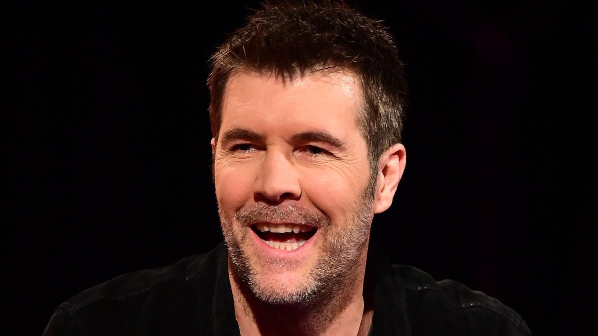 Rhod Gilbert — Acclaimed Welsh Stand-up Comedian and National Television Presenter