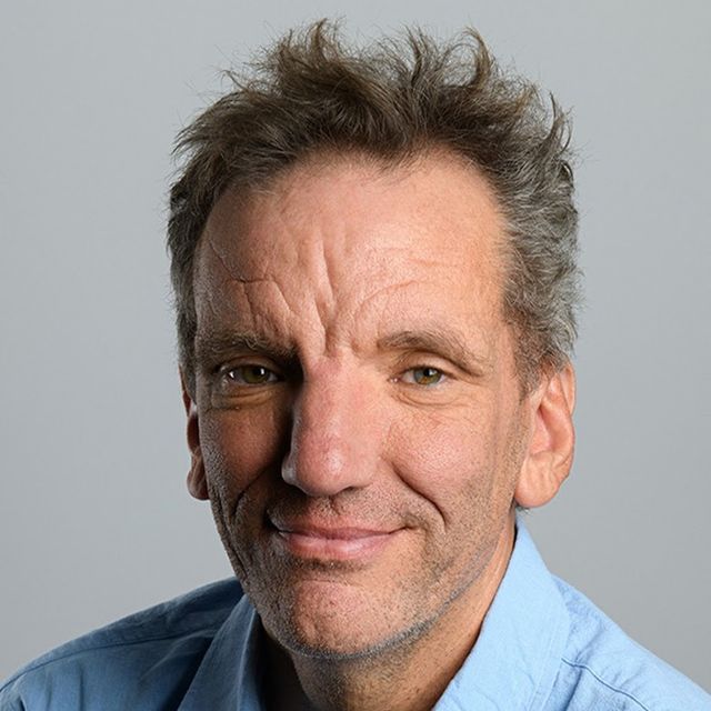 Henning Wehn — German Comedy Ambassador and Renowned Satirist