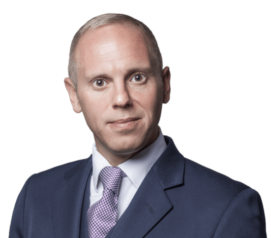 Rob Rinder — Distinguished Barrister, Broadcaster and Expert in Legal Communication