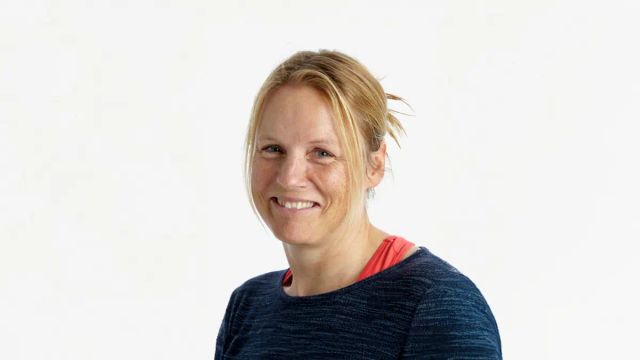 Karen Darke — Paralympic Gold Medallist, Extraordinary Explorer and Resilience Expert