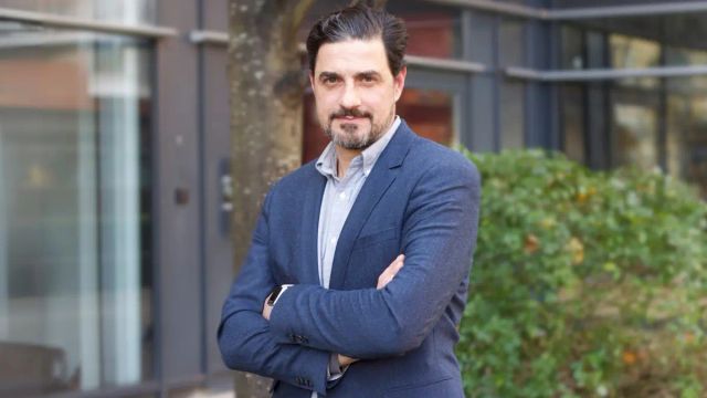 Alexis Conran — Distinguished Authority on Deception, Risk Management and Security Psychology