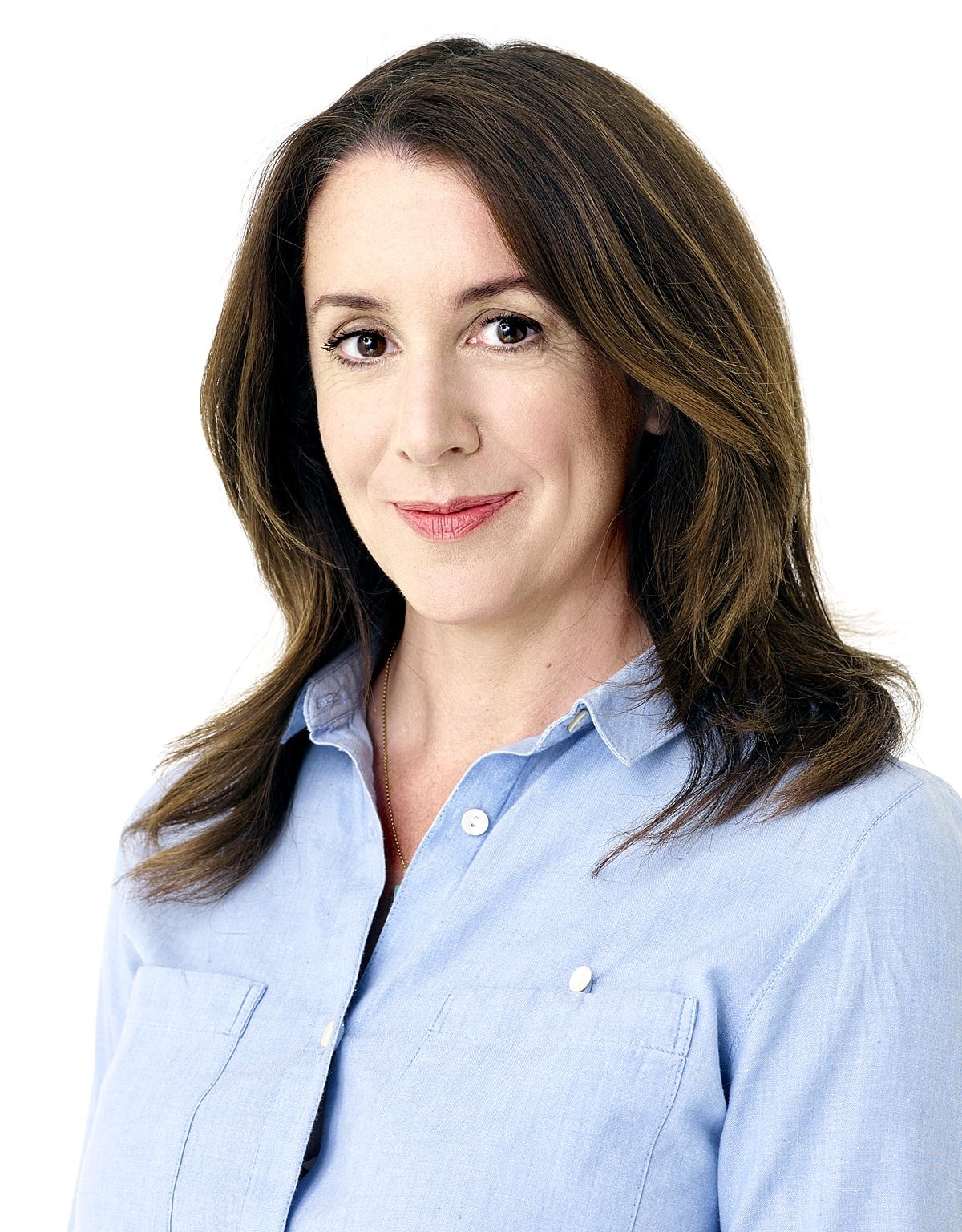 Lucy Siegle — Distinguished Environmental Journalist and Expert on Sustainable Living