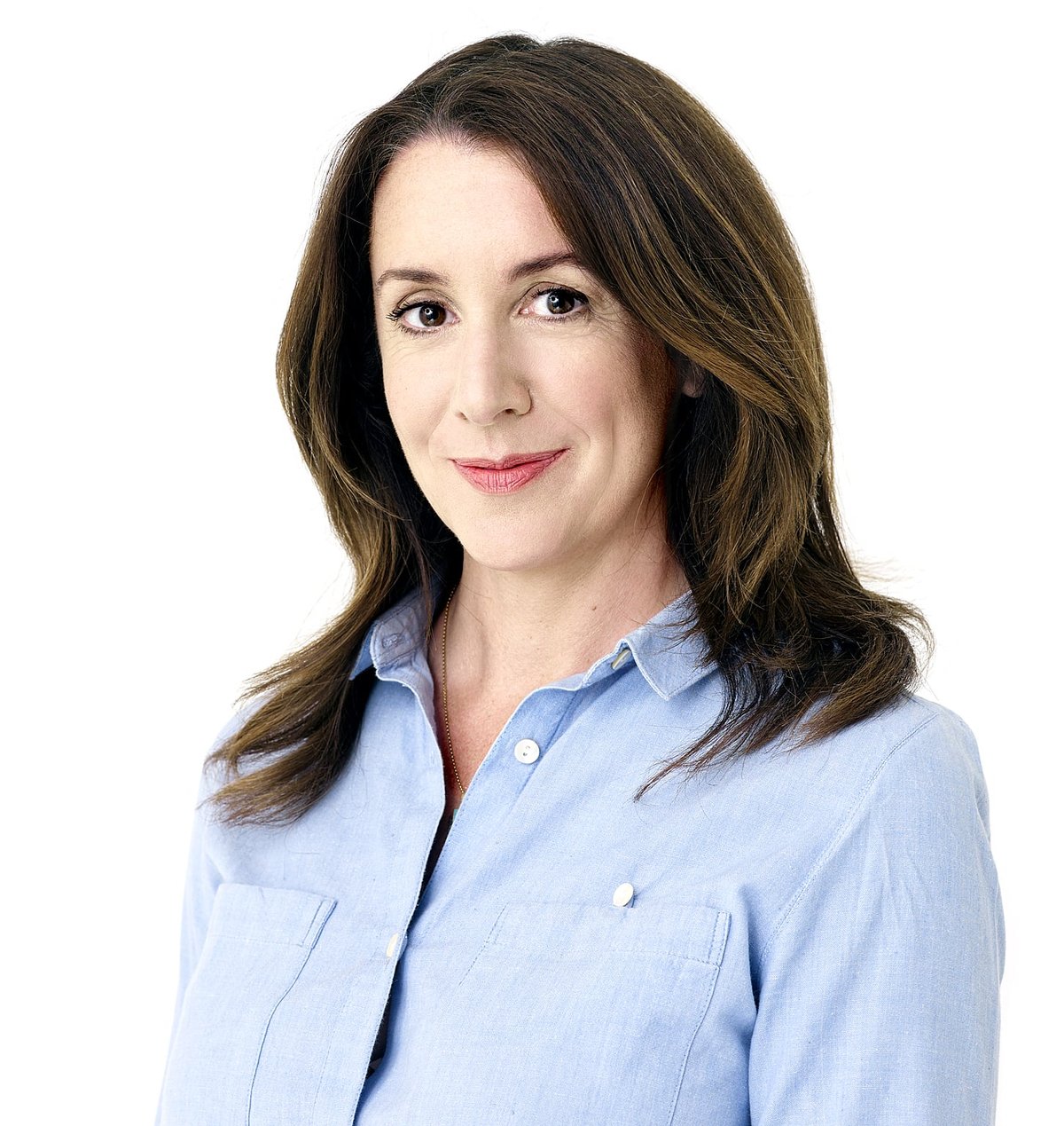 Lucy Siegle — Distinguished Environmental Journalist and Expert on Sustainable Living