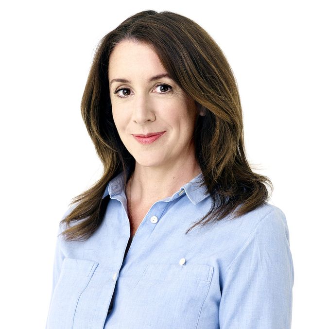 Lucy Siegle — Distinguished Environmental Journalist and Expert on Sustainable Living
