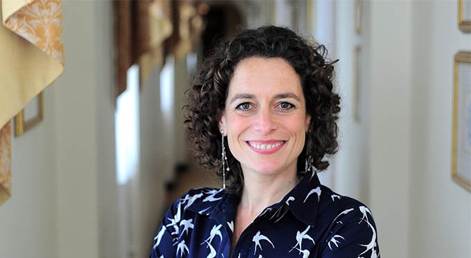 Alex Polizzi — Acclaimed Hotelier and Business Performance Expert